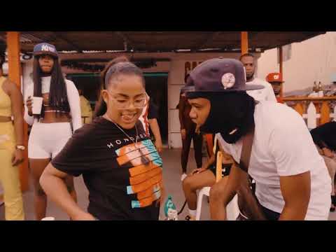 Jackson La Rabia - Loco Con La Calle (VIDEO OFICIAL)