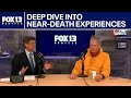 Neuroscientist takes a deep dive into near-death experiences | FOX 13 Seattle