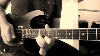 Video thumbnail for Ibanez RG 321 MH Review by Harry H.