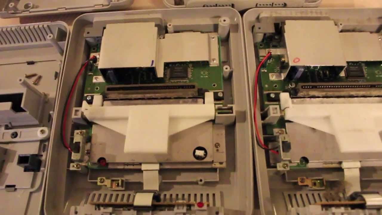 Faulty / Damaged Super Nintendo Consoles Overview