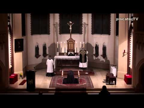 Requiem 13 - Postcommunio - Traditional Latin Mass - dedicated to the Martyrs of Baghdad