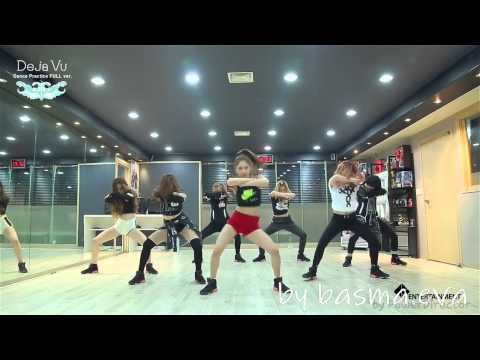 Bts (방탄소년단)X sonamo(소나무)  dance practice