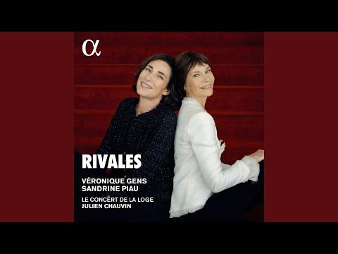 La Clemenza di Tito, Wq. 16: Aria. "Se mai senti…"