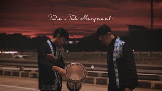 Download lagu Lutfi Rustian ft khafid - Tuhan tak menjawab  (official lyric video) mp3