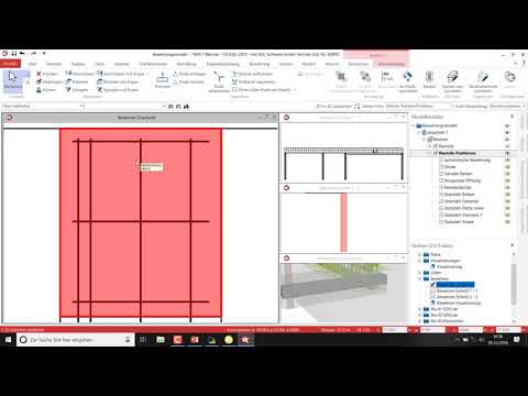 ViCADo.ing 2019 - Bewehrung aus U403.de übernehmen