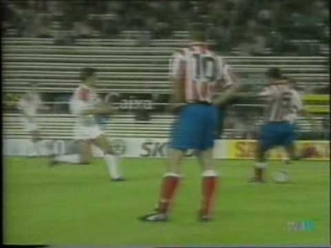 TEMP 93-94 Jornada 6. 0-1 Mocair (Sevilla-Atletico).wmv