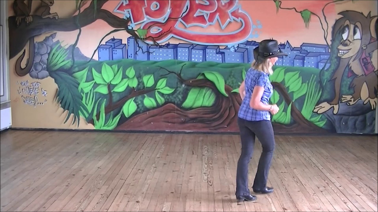 24/03/25 - Come Dance With Me