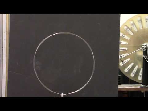 Demos: Resonance and Normal Modes