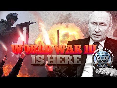 WAR is On The Horizon!!!... Understanding Russia's Invasion is BIBLICAL Prophecy #Gog #Magog #WW3