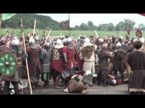 Wolin viking festival 2015