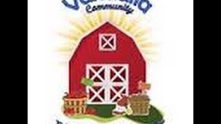 preview picture of video 'The Farmers Market in Vandalia, Ohio'