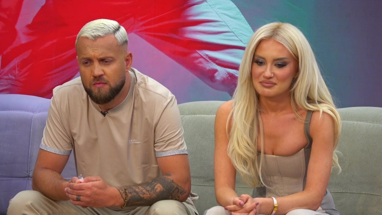 Deamishel dhe Luizi pretendentë për të siguruar finalen