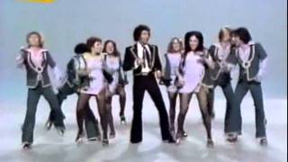 Tom Jones &quot;Something bout you baby i like&quot;