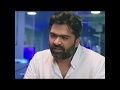 Tamil 4k Simbu Punch Dialog On Latest Movie