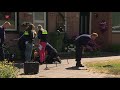 Eis: 10 jaar cel en TBS tegen Almeerder voor schietpartij in buurt van basisschool