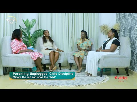 PARENTING UNPLUGGED EP. 3: MOST PARENTS CONFUSE DISCIPLINE WITH PUNISHMENT: HERE’S THE TRUTH