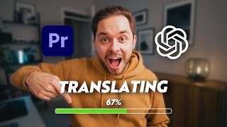 Translate Subtitles to ANY LANGUAGE (Fast, Easy & Free)