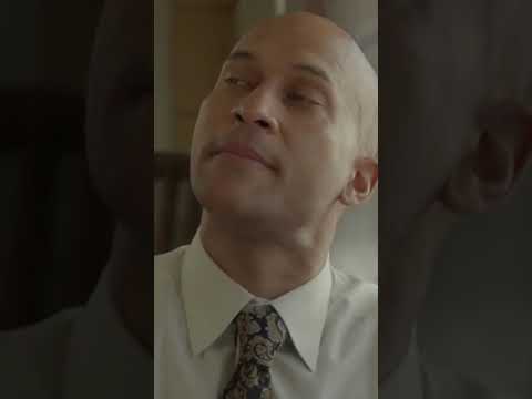 Key and Peele  - Soul Food #Shorts #KeyAndPeele #Comedy