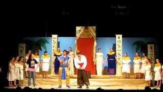 Stone the Crows - Joseph and the Amazing Technicolor Dreamcoat