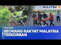 TRAGEDI 8 Maut Helikopter Terhempas Di Indonesia BU