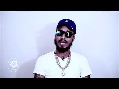 KG speaks about his journey in the industry, Prince Swanny, Violent music, Soca, Helping the youth.