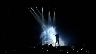 Prosopagnosia feat John De Leo - Caparezza PALAPARTENOPE 2017 (Live)