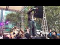 Black Thought S Live Mixtape Roots Picnic NYC Edition