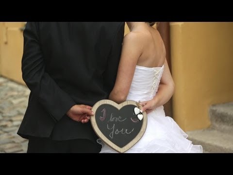 Iveta & Luboš - Svatební video