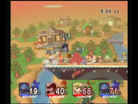 Wes (MK) and Jtails (MK) vs Jash (TL) and dire (G&W) 2-6-10