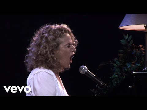Carole King - Locomotion (from Welcome To My Living Room)