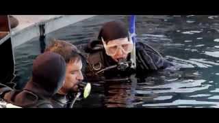 Apnea - Detrás de cámaras...