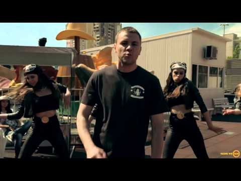 ONE SHOT  ИЦО ХАЗАРТА   Хип Хоп Official Episode 001