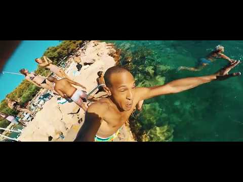 DJeff Afrozila -So Blessed