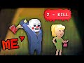 I became a serial killer 👻|The Happyhill homicide gameplay in tamil|On vtg!