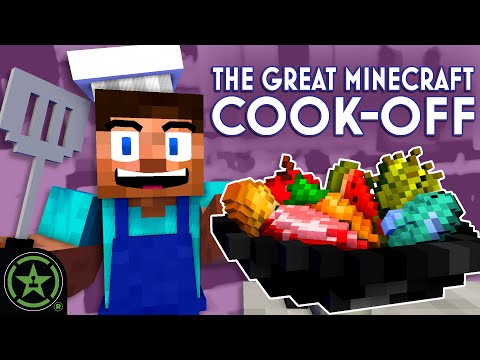 Who Is the Best Cook in Minecraft?