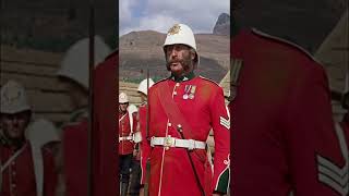Its A Miracle #shorts #zulu #british