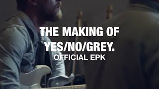 GANGS OF BALLET - EPK 2014 - Making of Yes/No/Grey