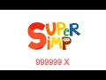 Super Simple Song Intro 9999999 X Speed