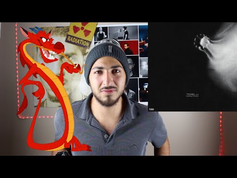 EJDEHA HIDDEN REACTION VIDEO - واکنش به ترک اژدها هیدن