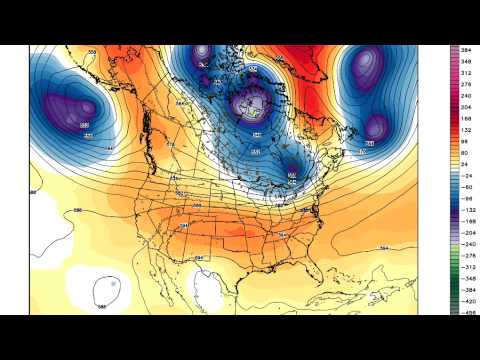 June 23, 2015 Weather Xtreme Video - Morning Edition