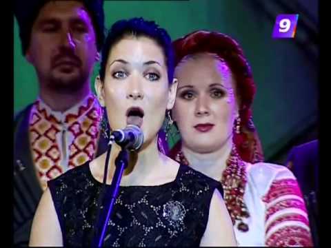 Tamo daleko - Branislava Podrumac & Kuban Cossack Chorus
