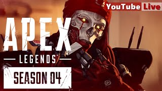 #3【APEX PC】全集中銃の呼吸 -Season4- 【生放送】