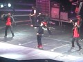 Justin Bieber Dancing Freestyle