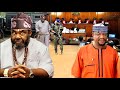 THE EVIL FORTIFICATION OF POLITICAL FATHERS - 2023 UPLOAD NIGERIAN MOVIES