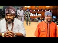 THE EVIL FORTIFICATION OF POLITICAL FATHERS 2023 UPLOAD NIGERIAN MOVIES