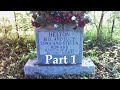 Tragic Story Of The Helton Family And Did Their Spirits Come Through Part 1