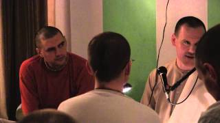 HH Danavir Goswami VP 2012 Lectures IV/VI 08.12. 2012 BG 5.22
