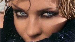 Kylie Minogue Cruise Control