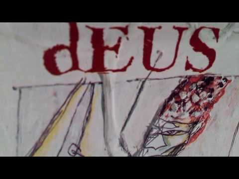 dEUS : Roses (vermeersch version) (1997)