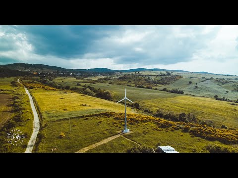 Basilicata on my mind - Dji Mavic Air